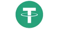Tether/USDT logo